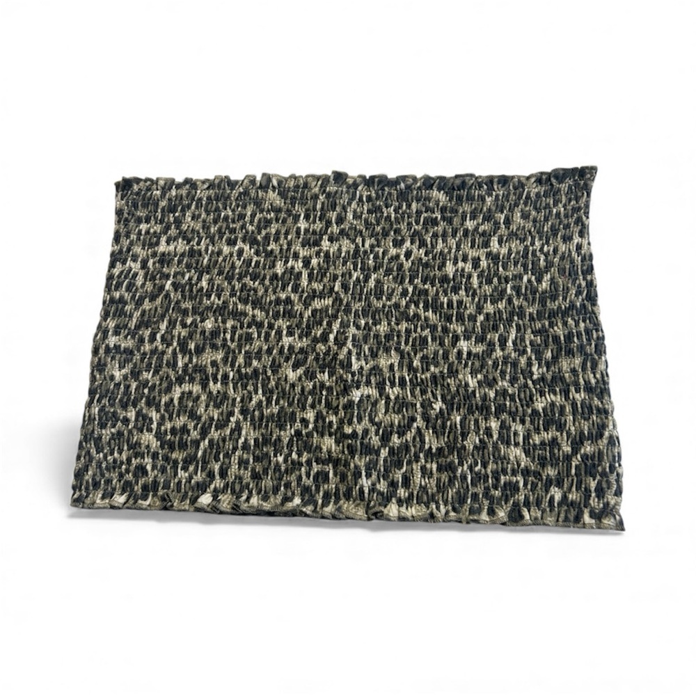 Zenana Outfitters Animal Print 2 pc Matching Set, XL, NWOT - Picture 4 of 5